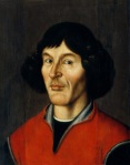 Mikołaj Kopernik, Fot. Andrzej Skowroński
